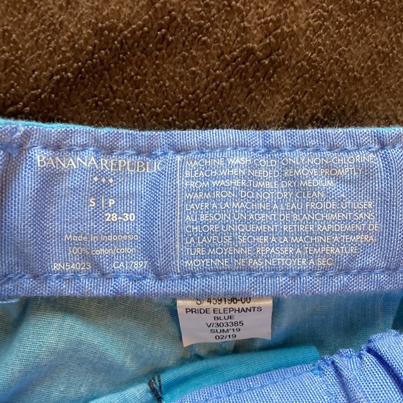 Banana Republic Pride Boxer Shorts - Picture 3 of 5